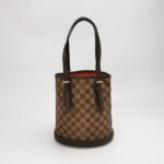 Louis Vuitton Marais Bucket — фото 3