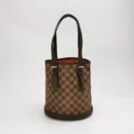 Louis Vuitton Marais Bucket (Луи Виттон) — фото 3