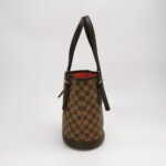 Louis Vuitton Marais Bucket — фото 4