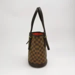 Louis Vuitton Marais Bucket (Луи Виттон) — фото 4