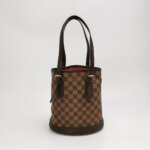 Louis Vuitton Marais Bucket — фото 5