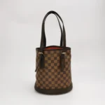 Louis Vuitton Marais Bucket (Луи Виттон) — фото 5