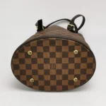 Louis Vuitton Marais Bucket (Луи Виттон) — фото 6