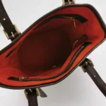 Louis Vuitton Marais Bucket (Луи Виттон) — фото 7