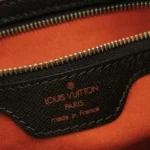 Louis Vuitton Marais Bucket (Луи Виттон) — фото 8