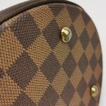 Louis Vuitton Marais Bucket — фото 9