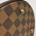 Louis Vuitton Marais Bucket (Луи Виттон) — фото 9