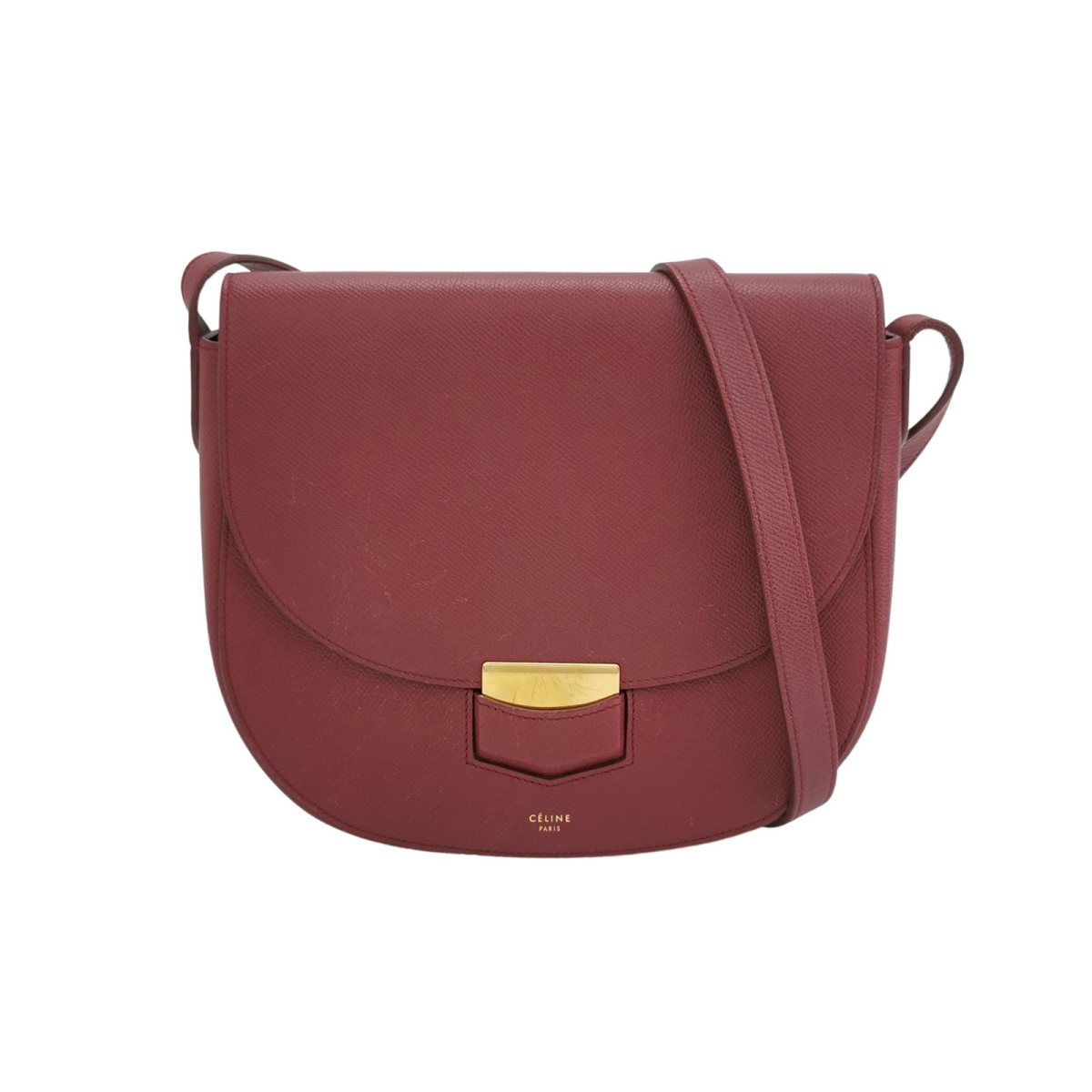 Celine Trotteur Teen — фото 1