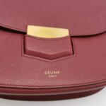 Celine Trotteur Teen — фото 8