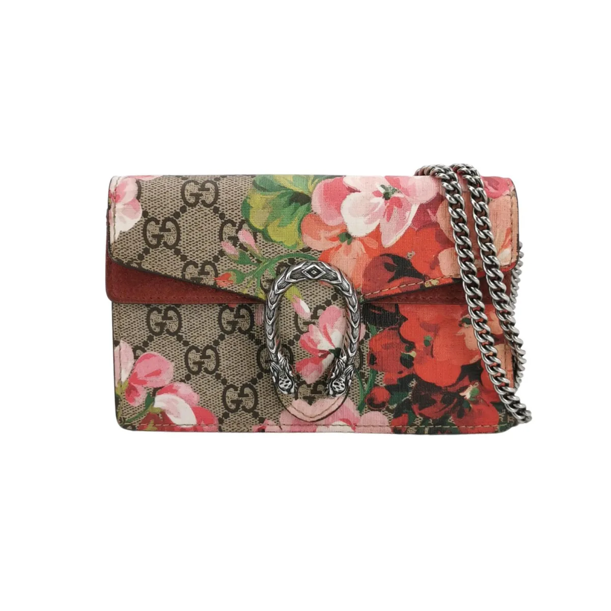 Gucci Dionysus (Гуччи) — фото 1