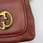 Gucci Glogo (Гуччи) — фото 10