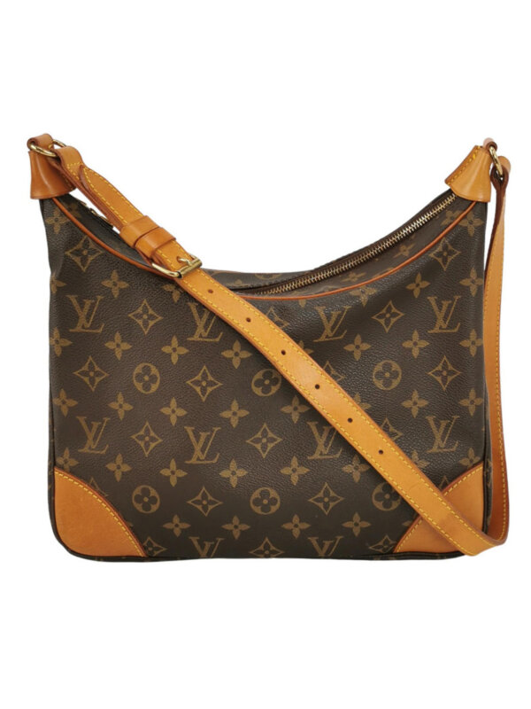 Louis Vuitton Boulogne Monogram