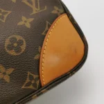 Louis Vuitton Boulogne Monogram (Луи Виттон) — фото 10