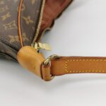 Louis Vuitton Boulogne Monogram — фото 11