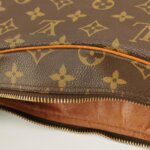 Louis Vuitton Boulogne Monogram — фото 14