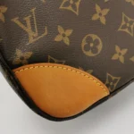 Louis Vuitton Boulogne Monogram (Луи Виттон) — фото 15