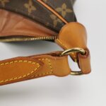 Louis Vuitton Boulogne Monogram — фото 16