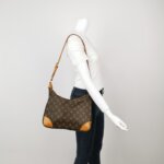 Louis Vuitton Boulogne Monogram — фото 2