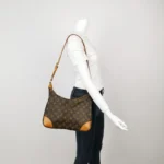 Louis Vuitton Boulogne Monogram (Луи Виттон) — фото 2