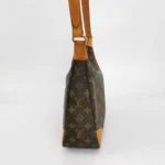 Louis Vuitton Boulogne Monogram (Луи Виттон) — фото 3