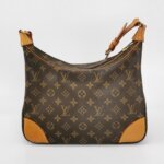 Louis Vuitton Boulogne Monogram — фото 4