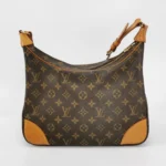 Louis Vuitton Boulogne Monogram (Луи Виттон) — фото 4