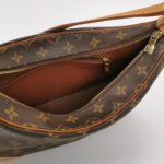 Louis Vuitton Boulogne Monogram — фото 6