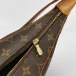 Louis Vuitton Boulogne Monogram (Луи Виттон) — фото 8