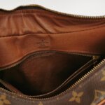 Louis Vuitton Boulogne Monogram — фото 9