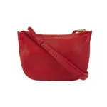 Celine Lambskin Crossbody — миниатюра 1