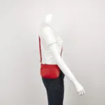 Celine Lambskin Crossbody — фото 2