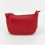 Celine Lambskin Crossbody — фото 4