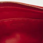 Celine Lambskin Crossbody — фото 7