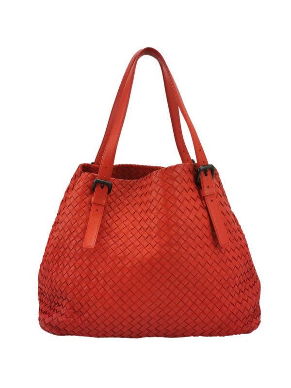 Bottega Veneta Shoulder Bag — продано