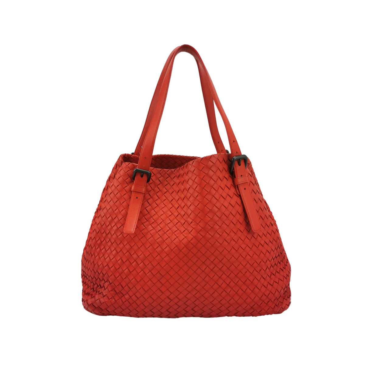 Bottega Veneta Shoulder Bag — продано