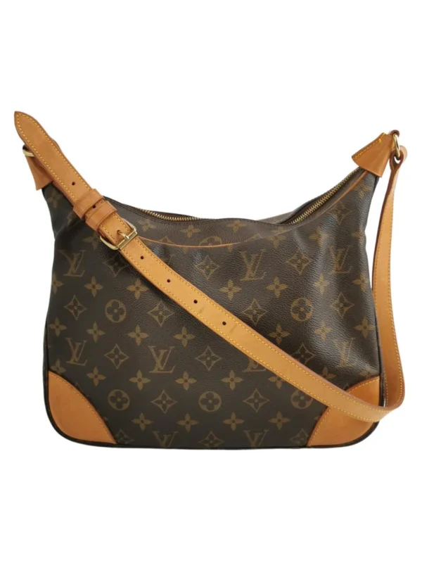Louis Vuitton Boulogne Monogram (Луи Виттон)