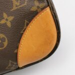 Louis Vuitton Boulogne Monogram — фото 11