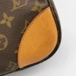Louis Vuitton Boulogne Monogram (Луи Виттон) — фото 11