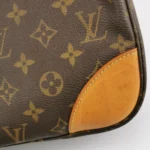 Louis Vuitton Boulogne Monogram (Луи Виттон) — фото 12
