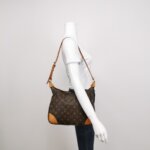 Louis Vuitton Boulogne Monogram — фото 2