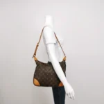 Louis Vuitton Boulogne Monogram (Луи Виттон) — фото 2
