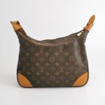 Louis Vuitton Boulogne Monogram — фото 4