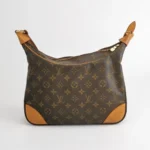 Louis Vuitton Boulogne Monogram (Луи Виттон) — фото 4