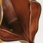 Louis Vuitton Boulogne Monogram (Луи Виттон) — фото 7