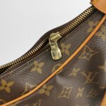 Louis Vuitton Boulogne Monogram — фото 9