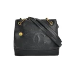 Chanel CC Shoulder Bag (Шанель) — миниатюра 1