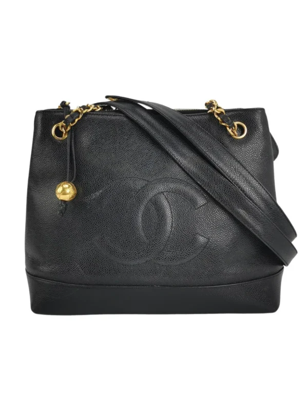 Chanel CC Shoulder Bag