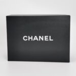 Chanel C logo — фото 16