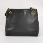 Chanel CC Shoulder Bag (Шанель) — фото 4
