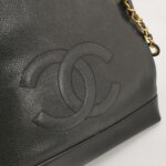 Chanel C logo — фото 8